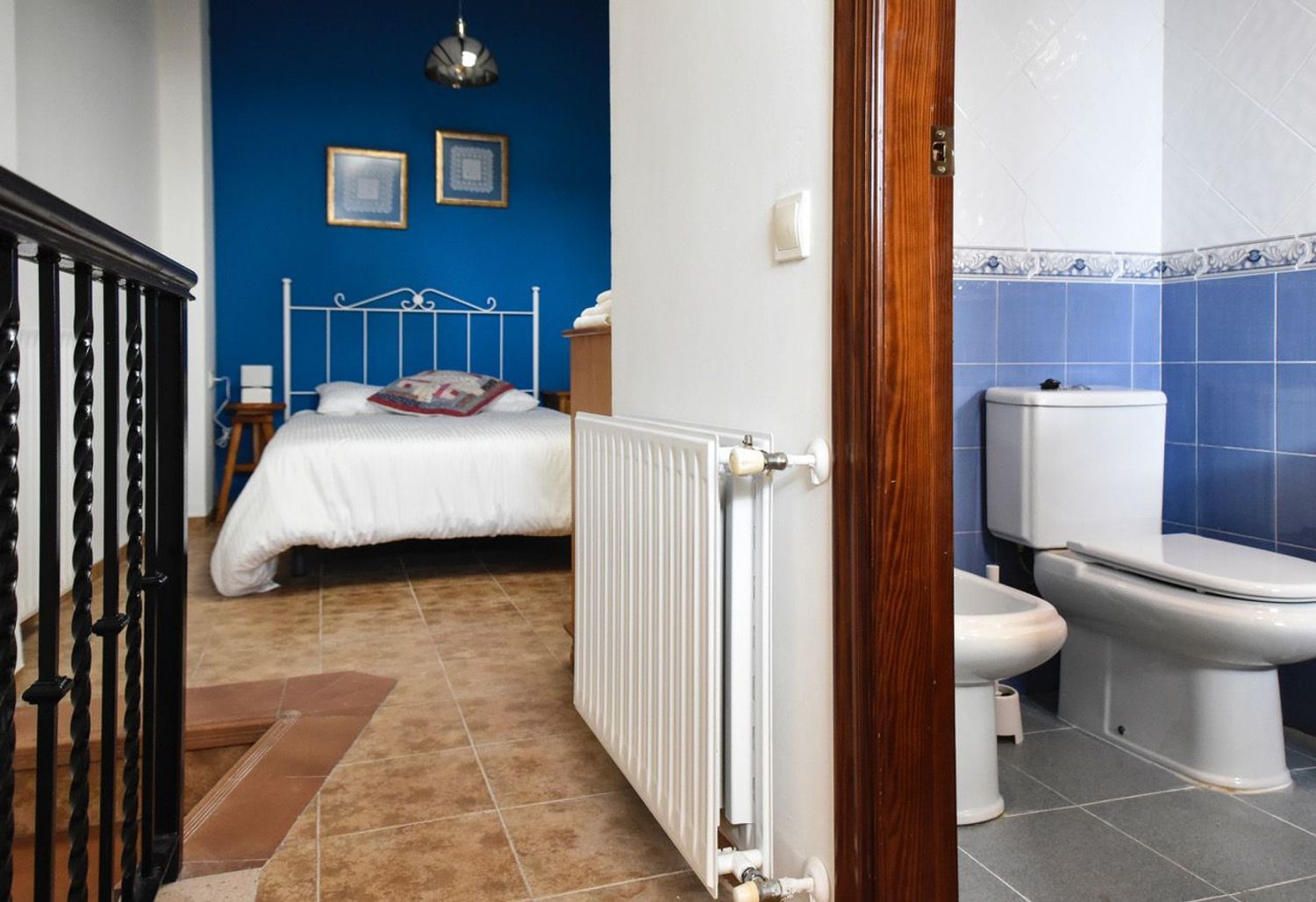 Casa de pueblo en Segorbe - Foto 10