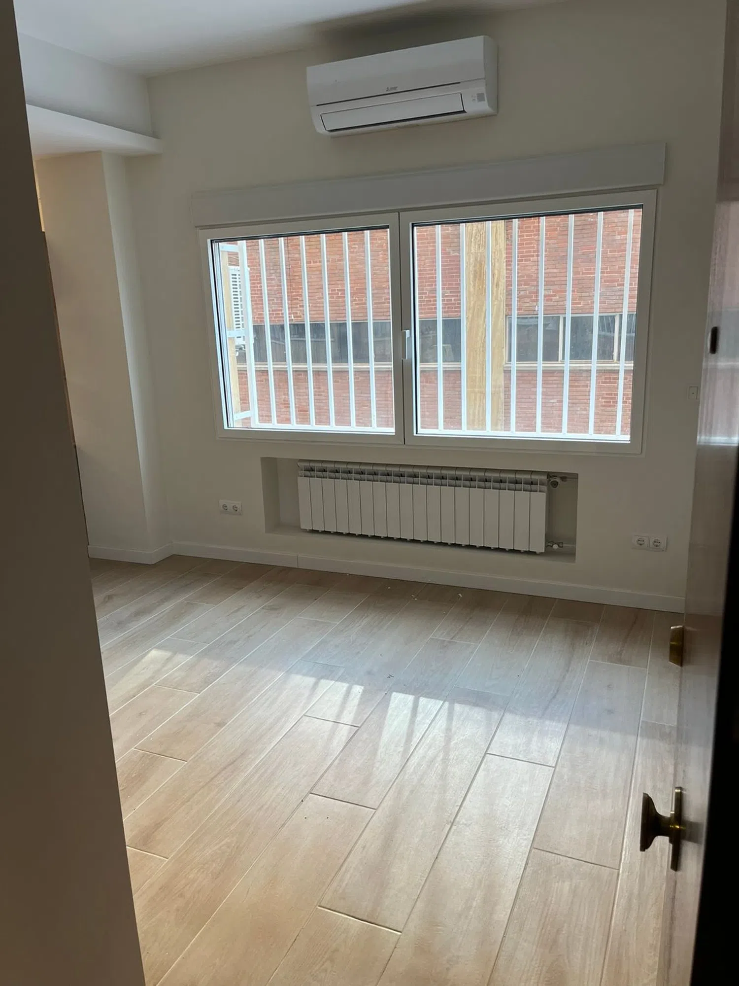 Estudio en calle del Pez Volador, 5 - Foto 6