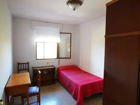 Piso en calle Victoria Domínguez Cerrato, 12 - Foto 6