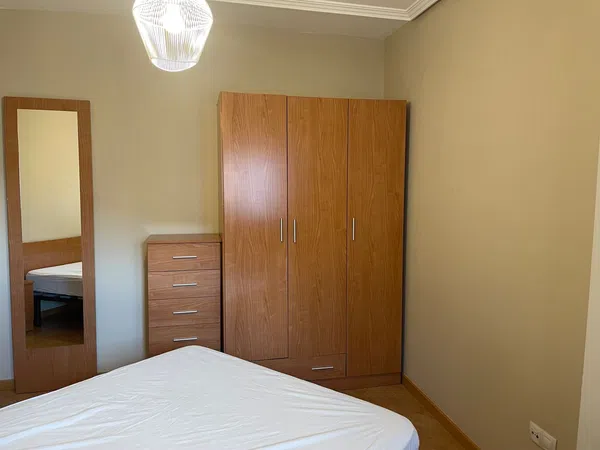 Estudio en Calle Humilladero, 4, Tenerías - Fuenteminaya - San Antón, Tenerías - Fuenteminaya - San Antón - Foto 8