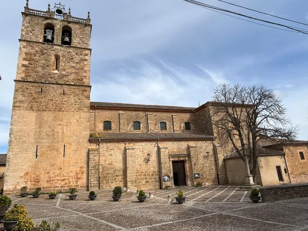 Casa rural en Riaza - Foto 11