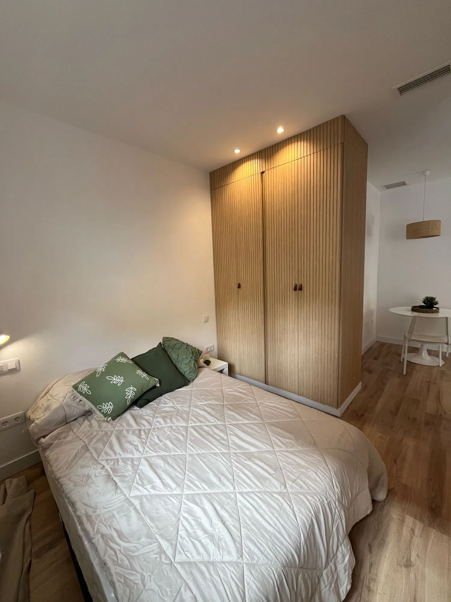 Estudio en calle de Florencio Llorente, 5 - Foto 3