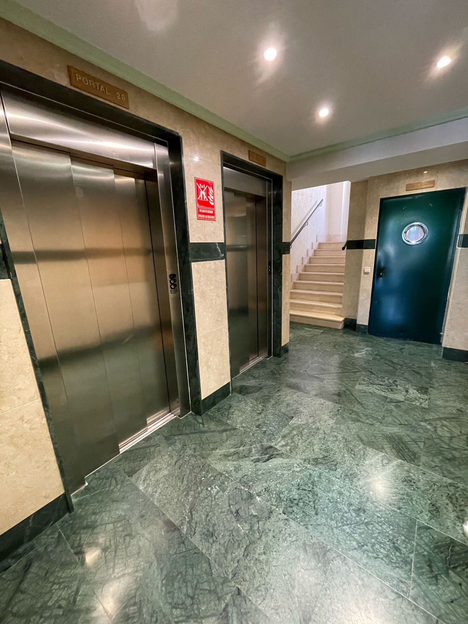 Piso en paseo de Juan XXIII, 27 - Foto 18