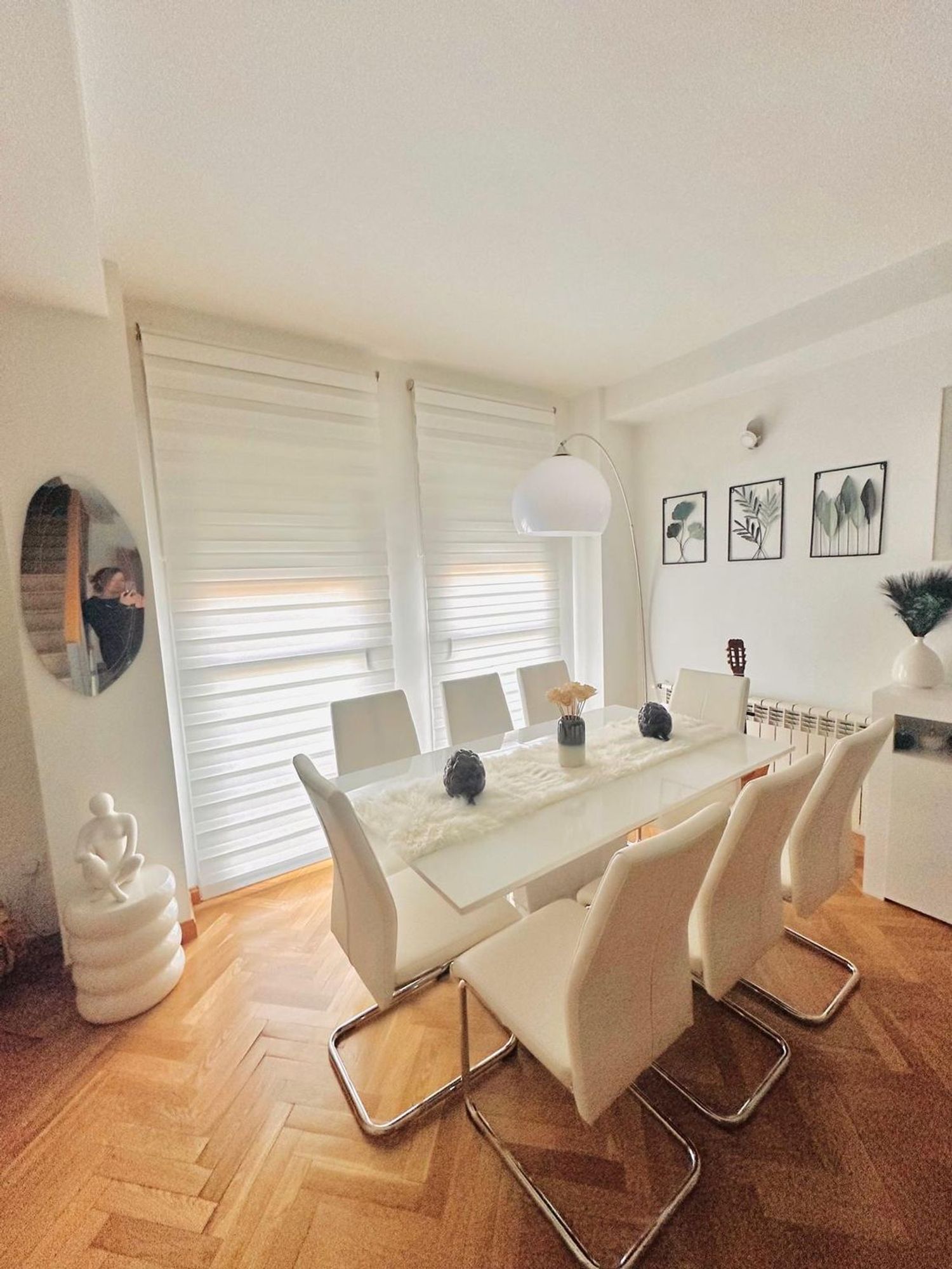 Dúplex en avenida de la Constitución, 135 - Foto 6