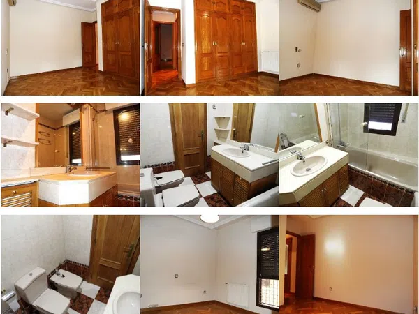 Piso en Calle Hospital de San José, 27, Getafe Centro, Getafe Centro - Foto 4