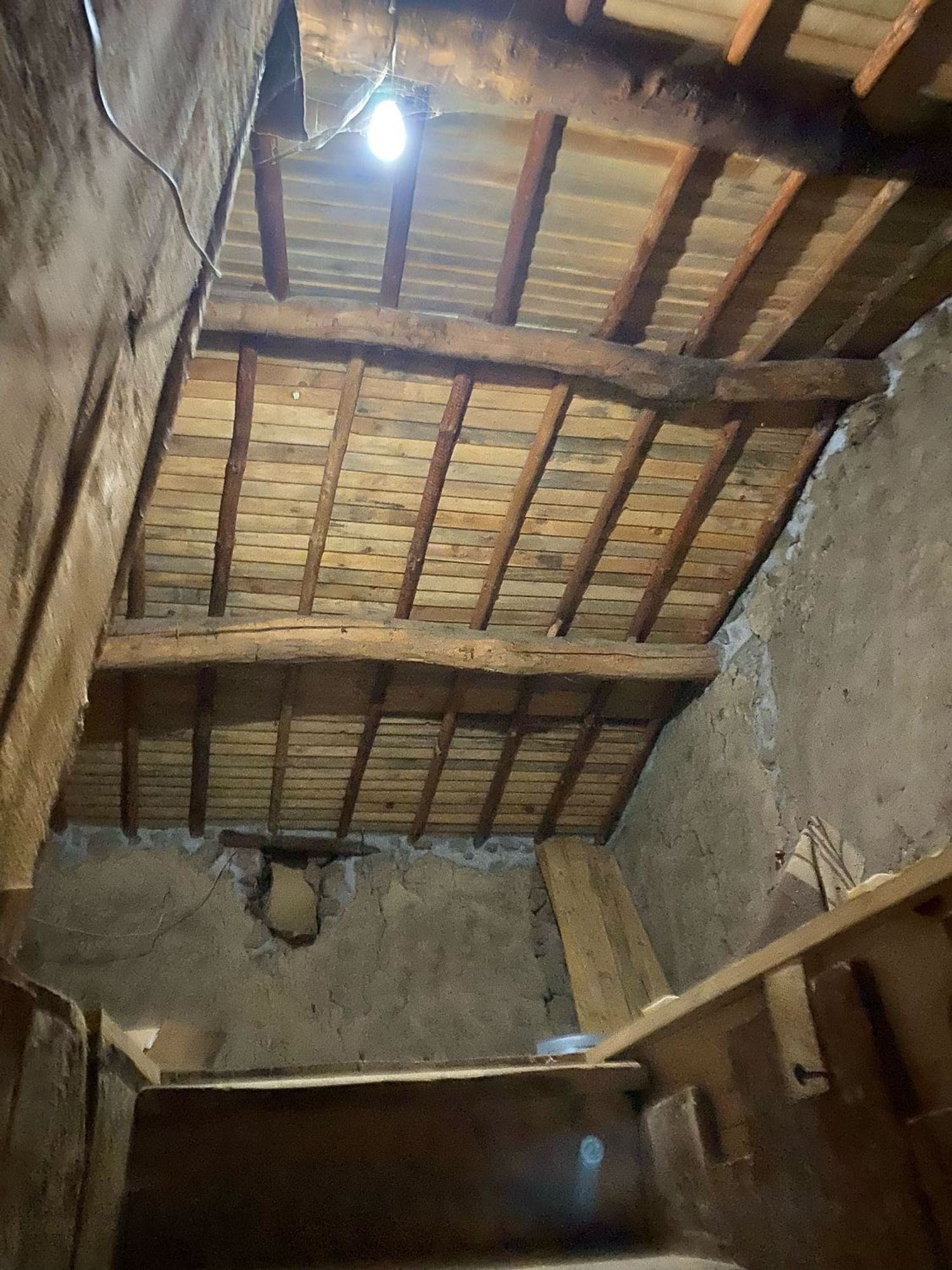 Casa de pueblo en Calle Fragua, 11 - Foto 4