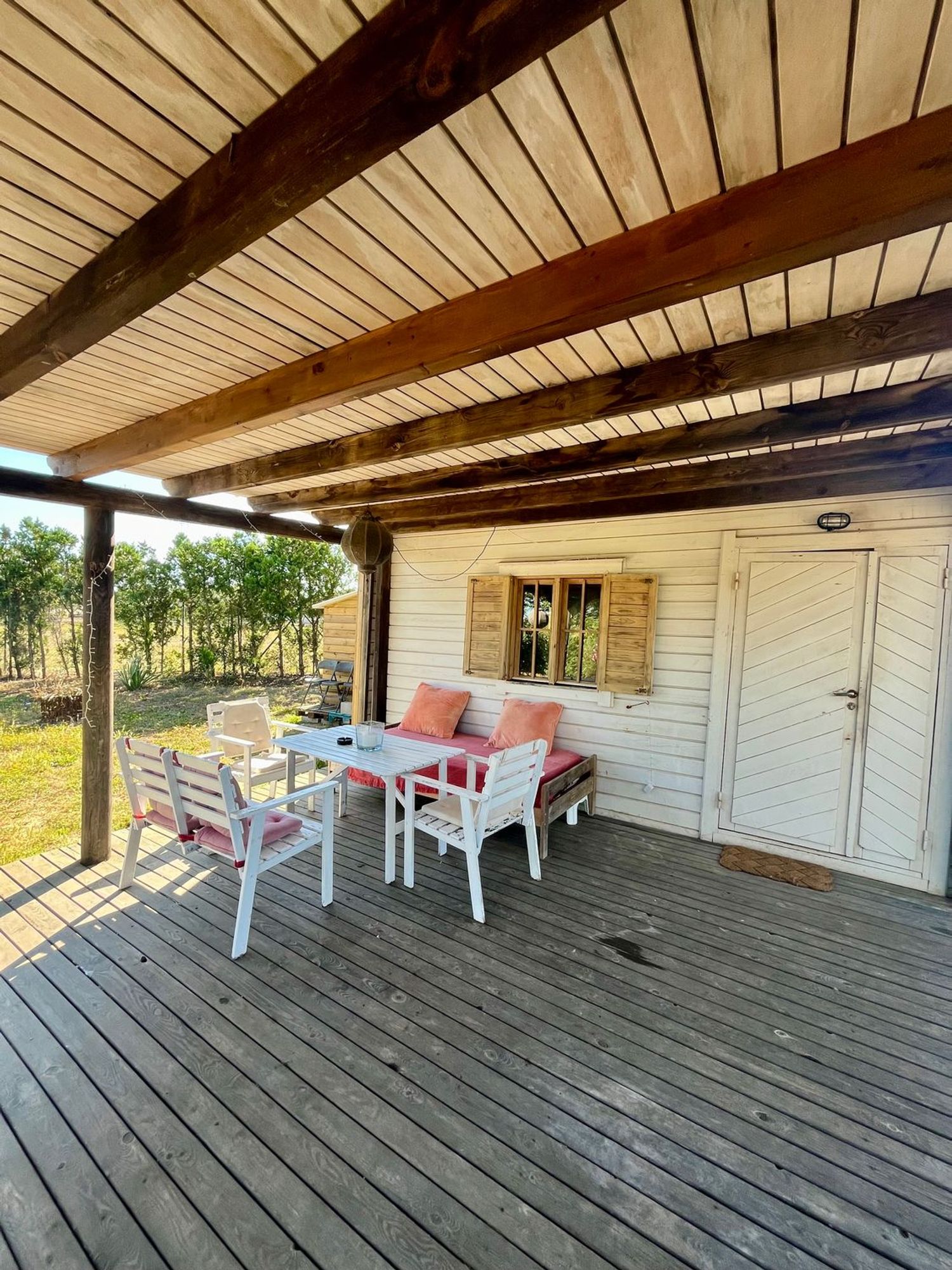 Casa rural en Camino de Teodoro, 11159 - Foto 9