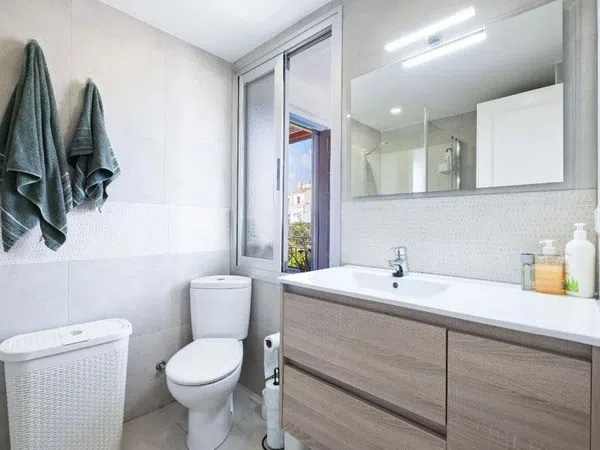 Piso en Carretera del Albir, 3 PisoPuerta, Altea Pueblo, Altea Pueblo - Foto 11
