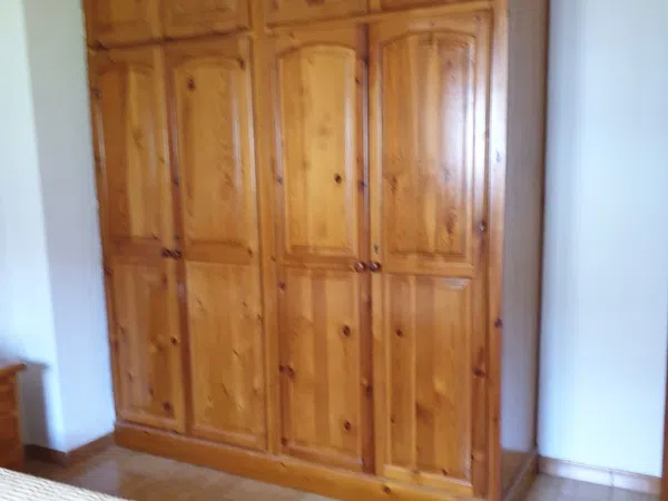 Piso en Calle Algibe de la Vieja, 16, Albaicín, Albaicín - Foto 4