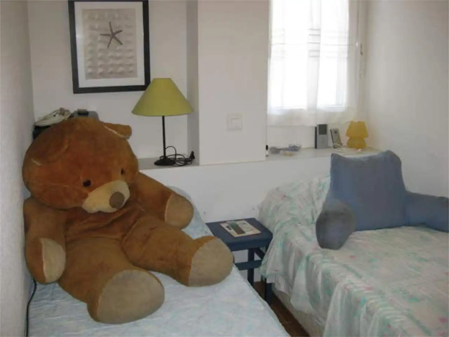 Apartamento en Cerca del Parador de Turismo - Foto 6