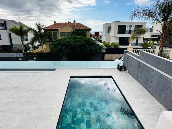 Casa independiente en calle el Sauce, 19 - Foto 12