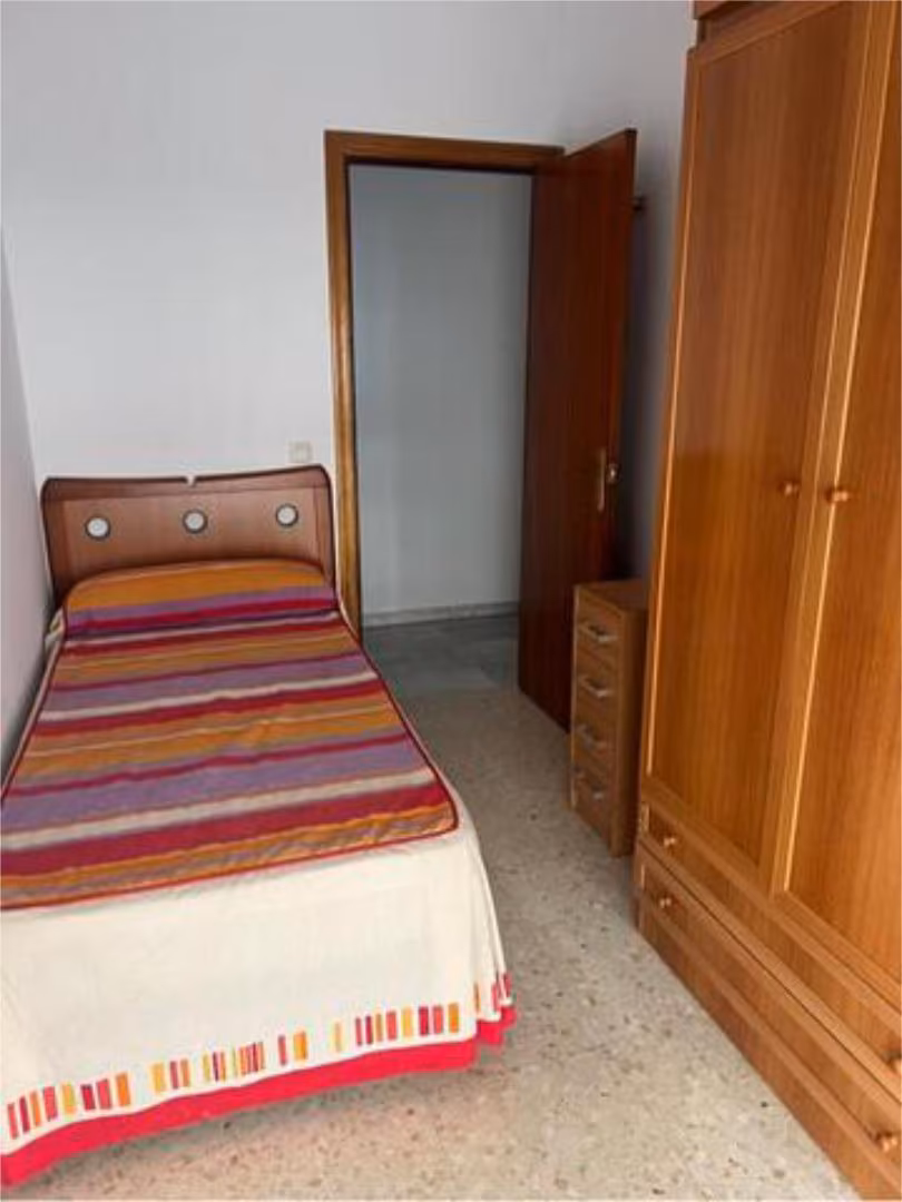 Piso en PISO ALQUILER CENTRO DOS HERMANAS - Foto 6