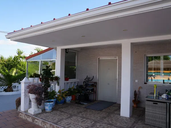 Casa o chalet independiente en Calle Chopo, 5 - Foto 18
