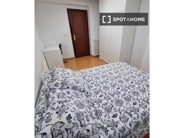 Piso en Calle de Antonio López, Comillas - Foto 7