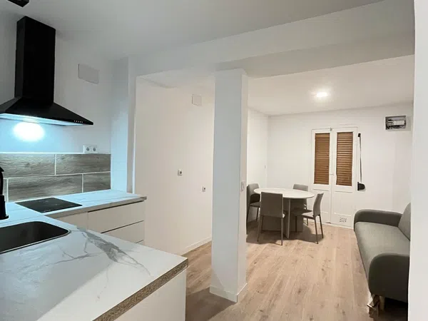 Piso en calle del carme, 6 - Foto 2