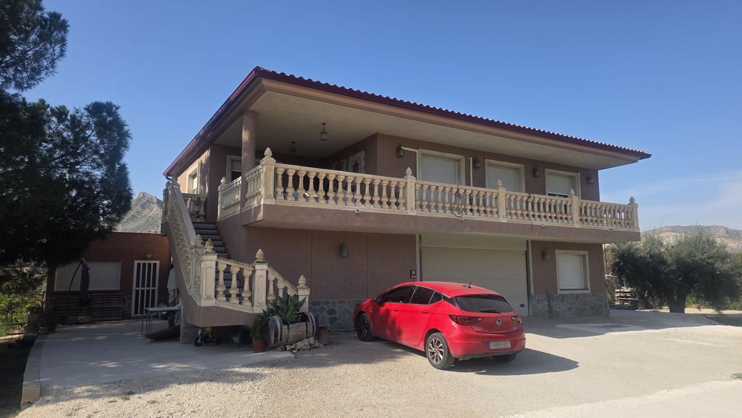 Casa independiente en camino Fondo De La Campaneta, 11 - Foto 19