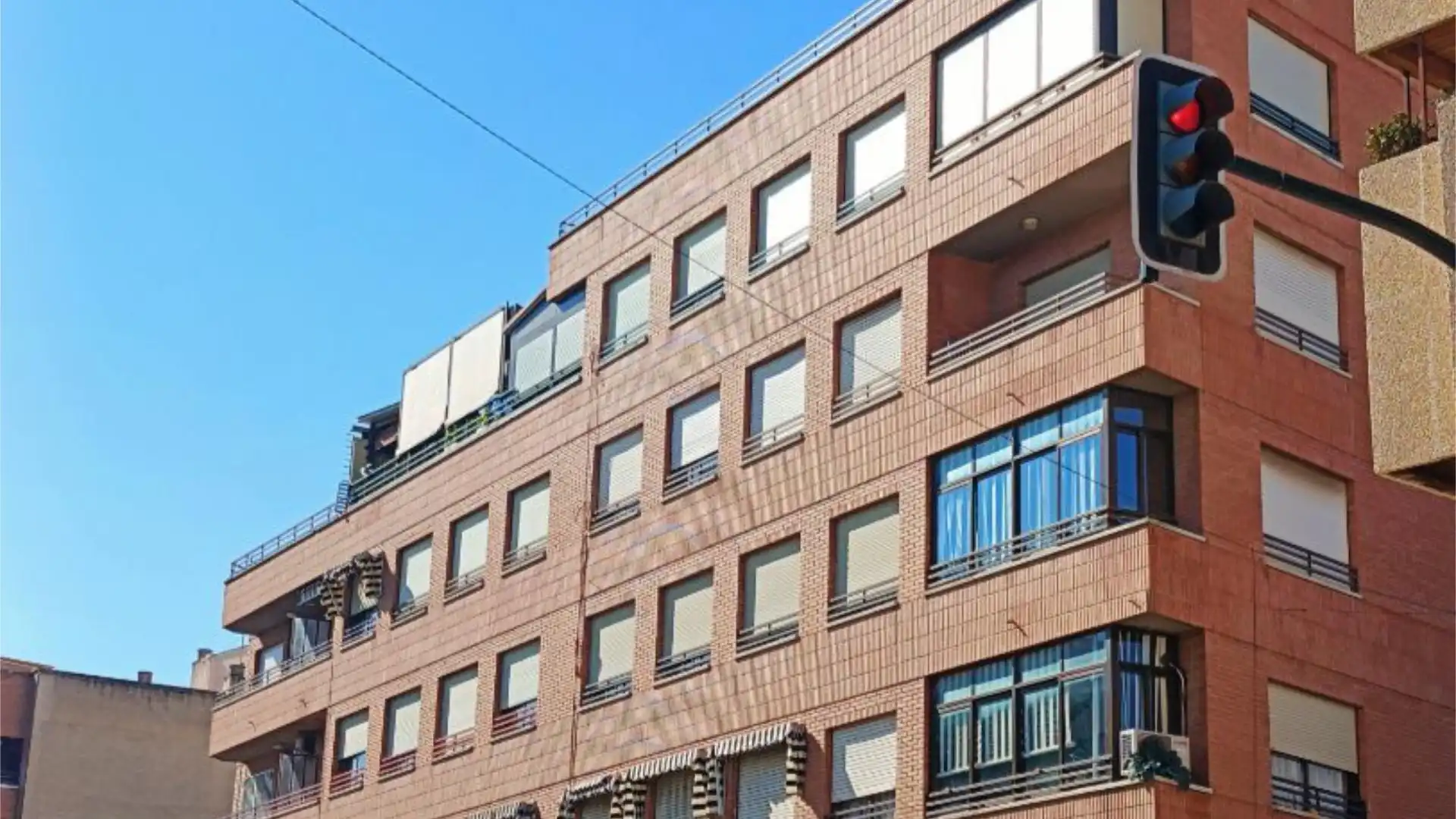 Piso en  Calle Mayor 1 - Foto 1