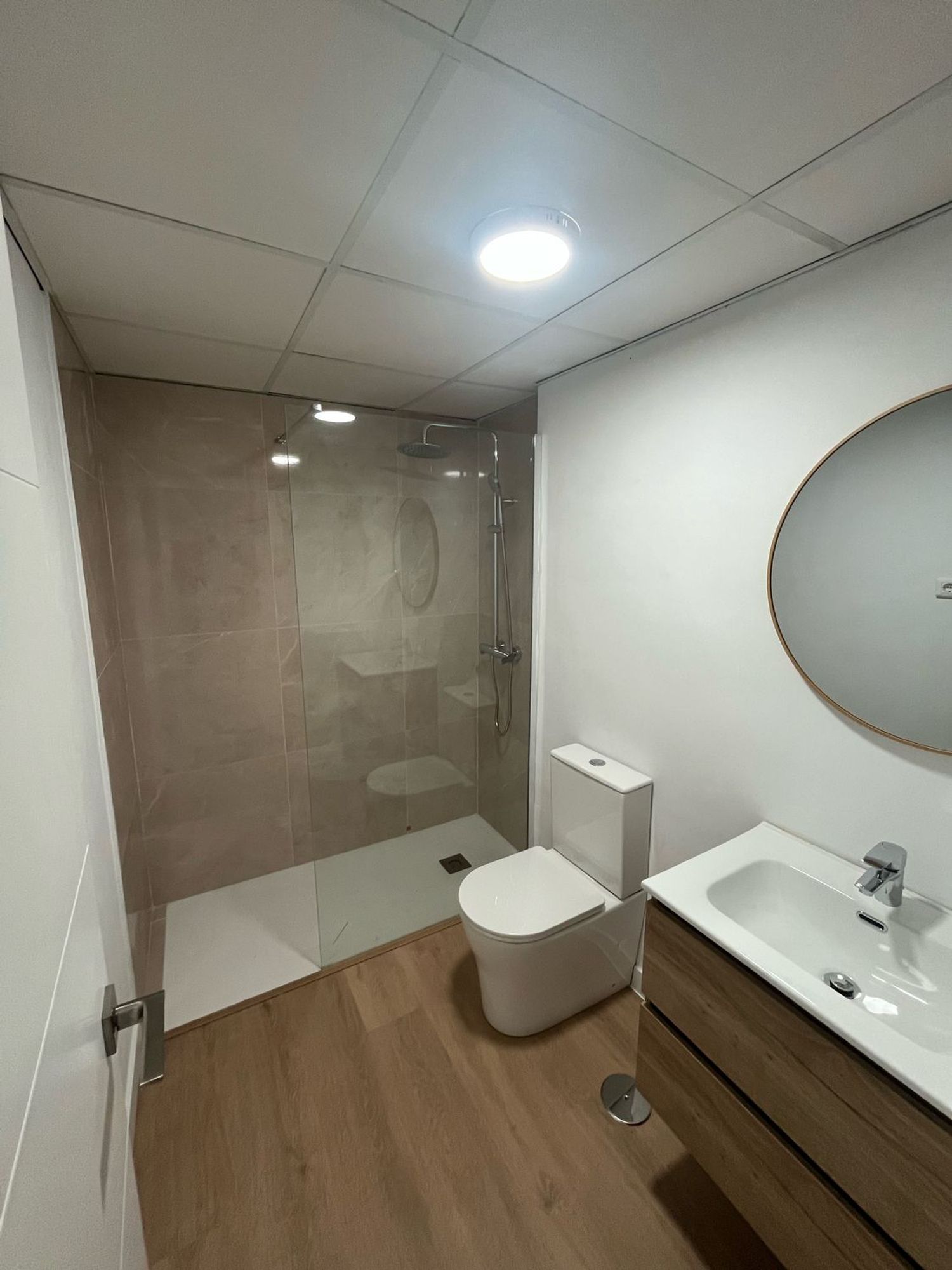 Ático en calle Pinillo Sur, 3 - Foto 1