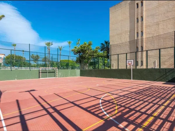 Piso en Calle del Sanatorio, 11, Playamar - Benyamina - Foto 31