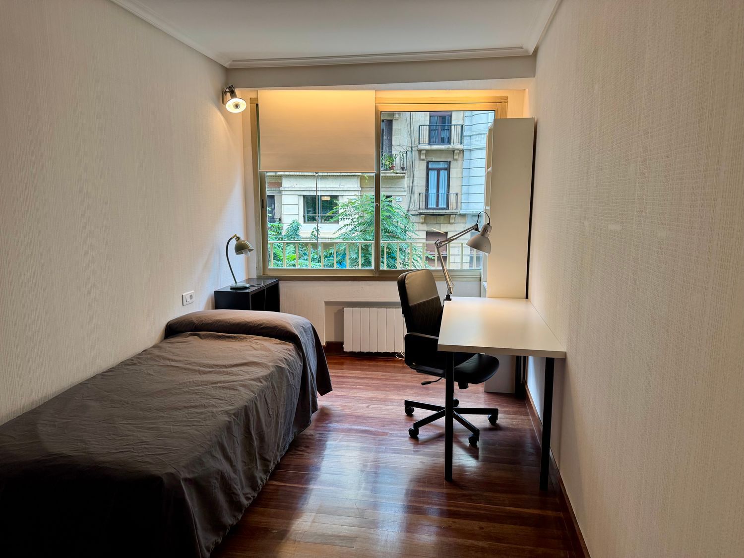Piso en Kolon Pasealekua, 12, Gros, Gros - Foto 14