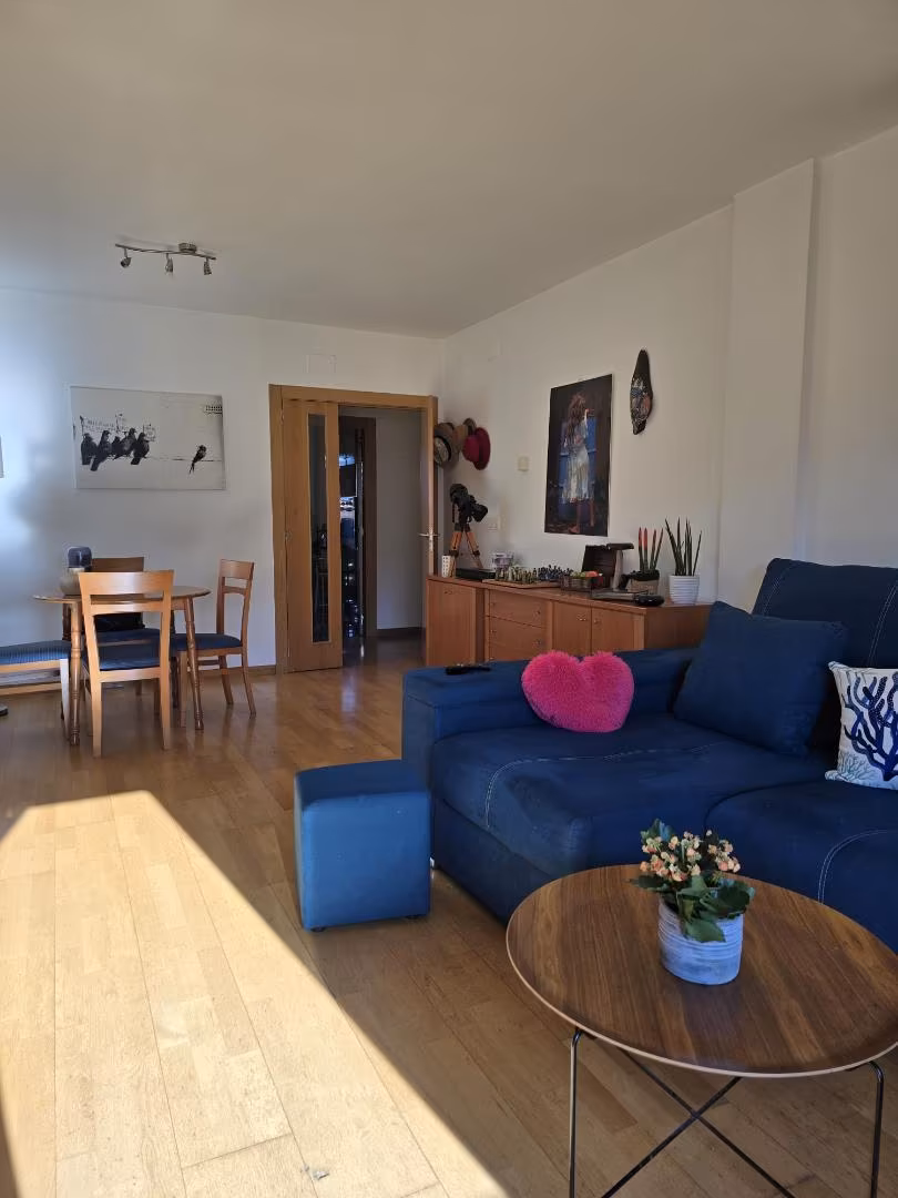 Piso en  Avenida Federico García Lorca 26 - Foto 20