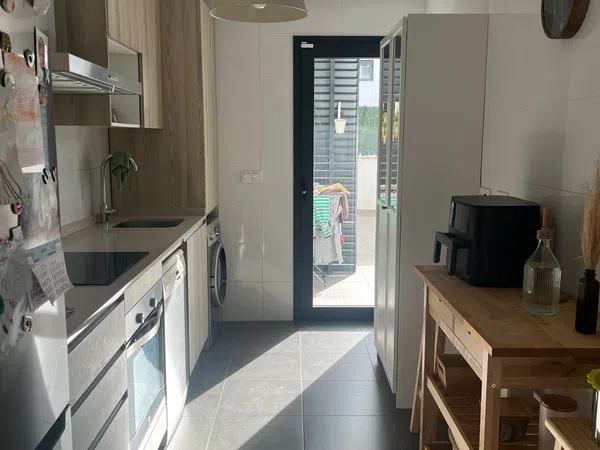 Piso en calle Altair, 19 - Foto 14