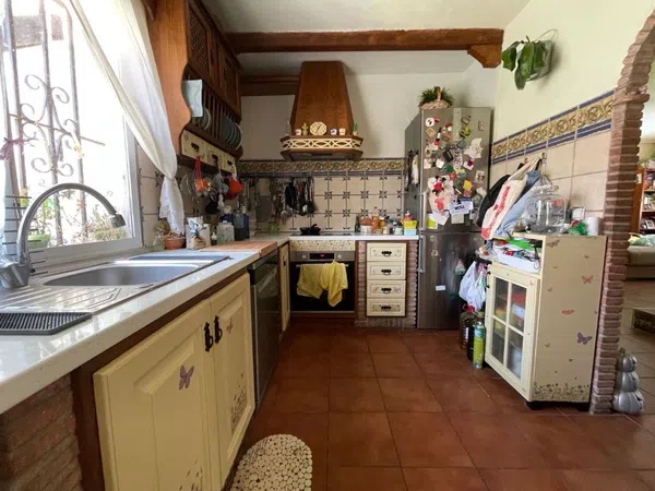 Casa o chalet independiente en Urbanización el bosque primera fase, 28 - Foto 13