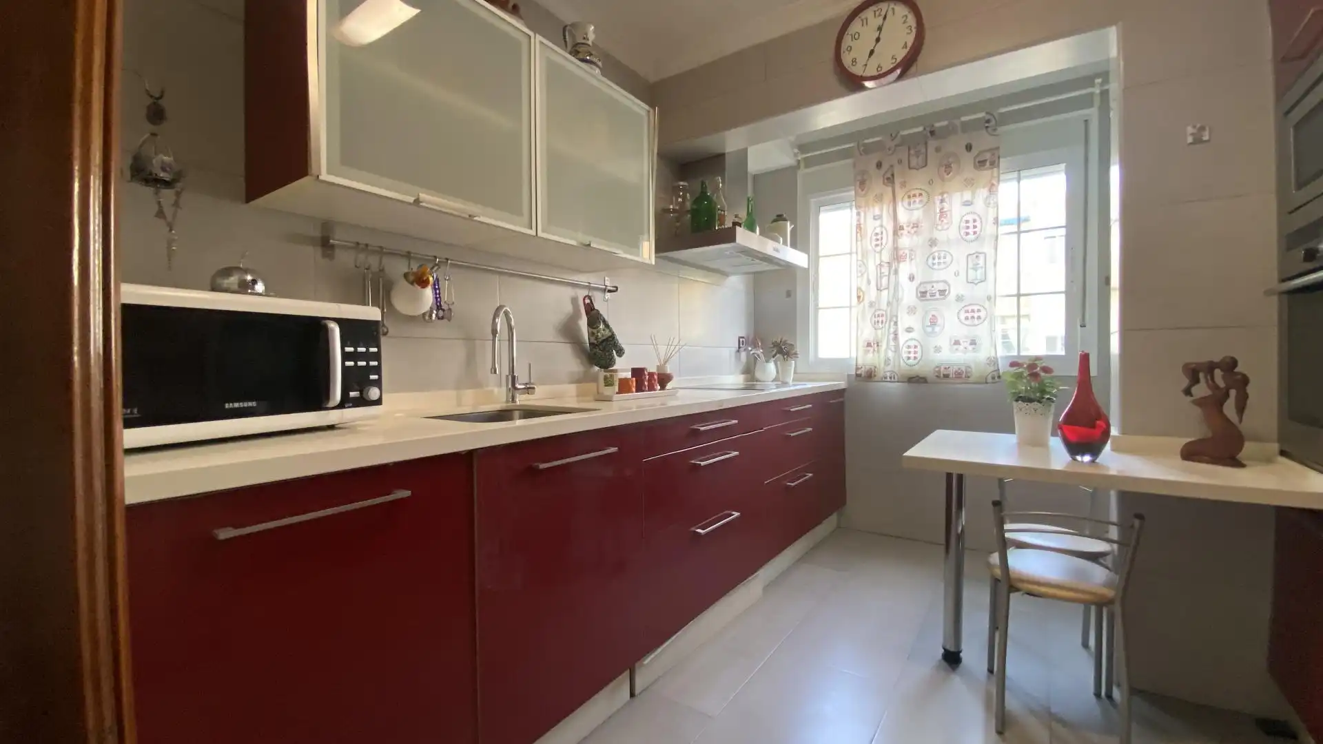 Piso en  Calle Campaneros 1 - Foto 16