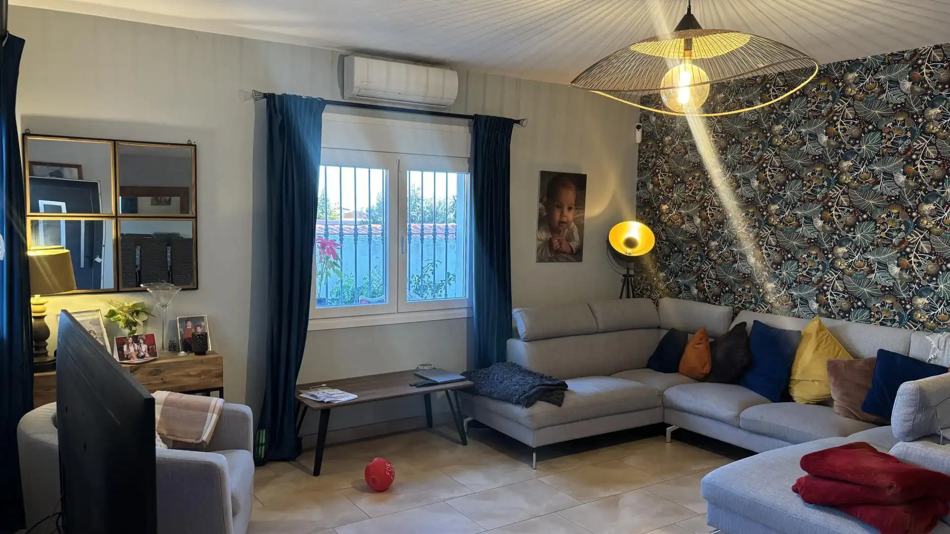 Chalet en  Diseminado Chaparral 239 - Foto 9