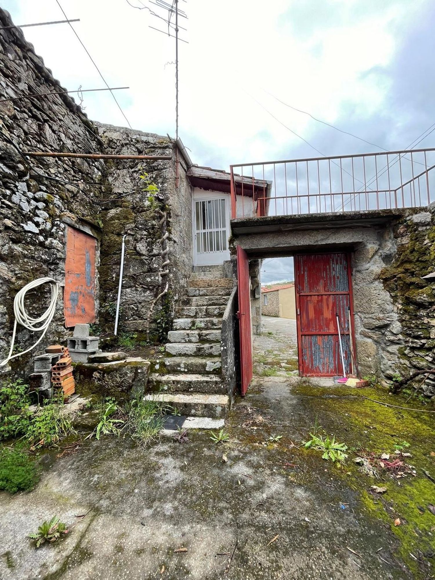 Casa rural en Porqueirós s/n - Foto 19