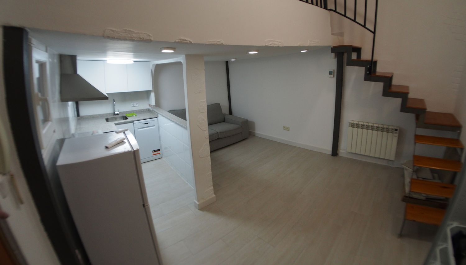 Piso en calle de la paloma, 8 - Foto 9