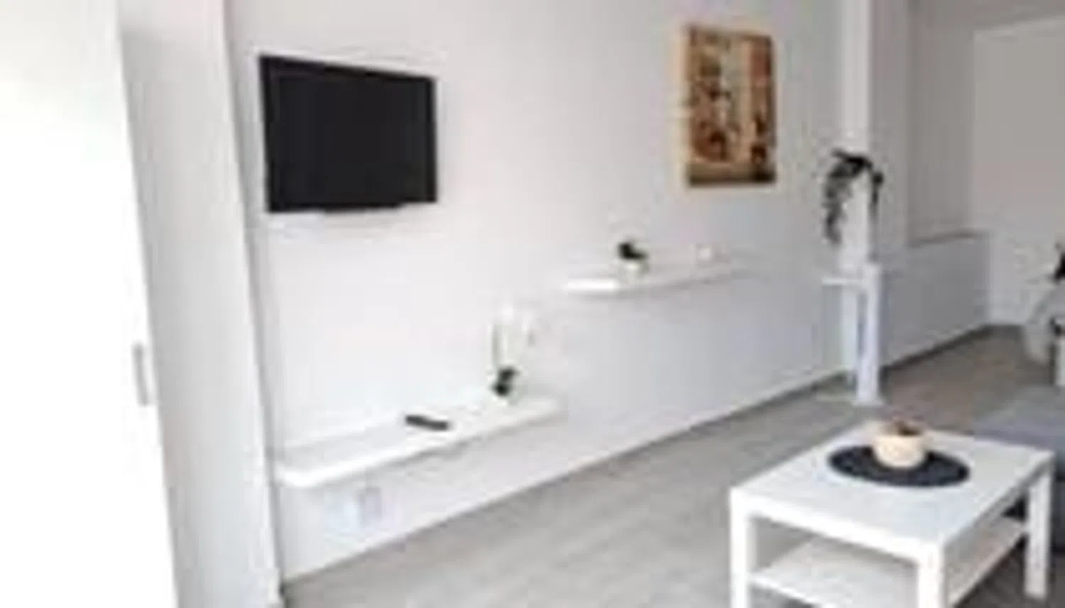 Piso en calle badajoz, 8 - Foto 1