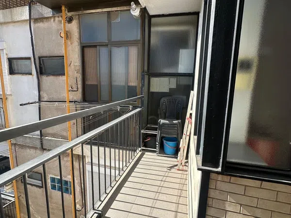Ático en Calle de Jesús, 71, Arrancapins - Foto 11