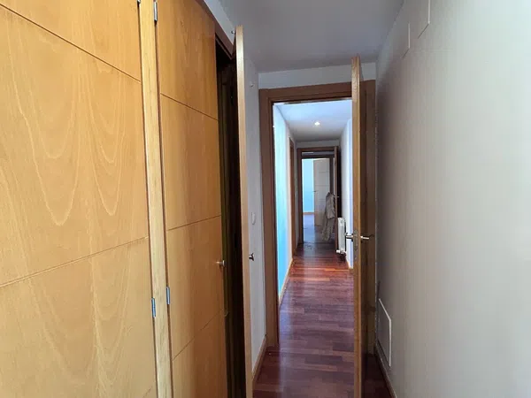 Piso en avenida de la Libertad, 1 - Foto 8