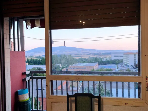 Piso en Calle de Iturrama, 66, Iturrama, Iturrama - Foto 4
