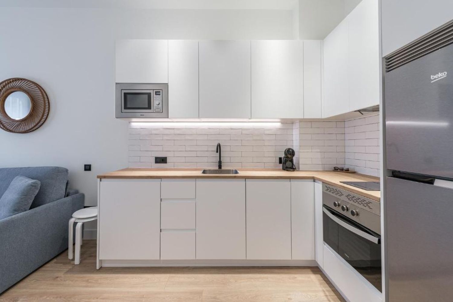 Piso en calle de la Petxina, 5 - Foto 21