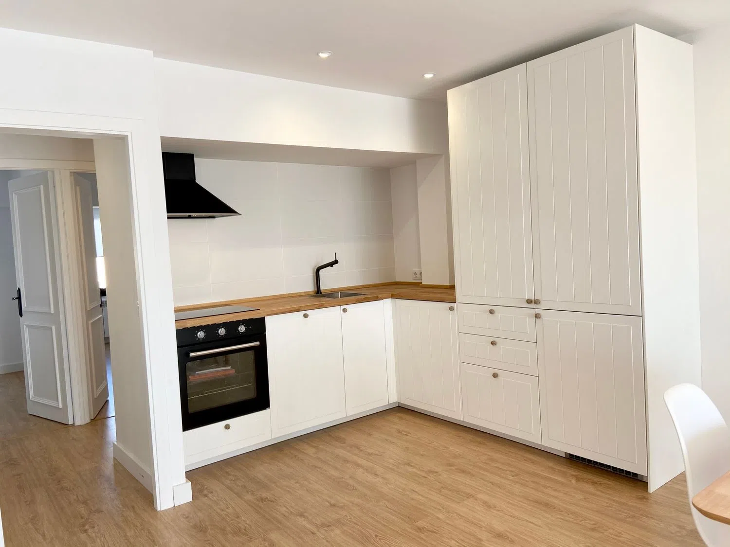 Ático en calle de Manuel Azaña, 18 - Foto 7