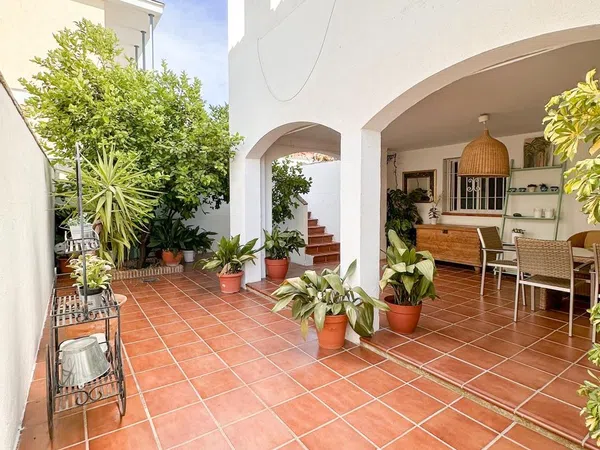 Chalet pareado en Calle Grecia, 3 - Foto 13