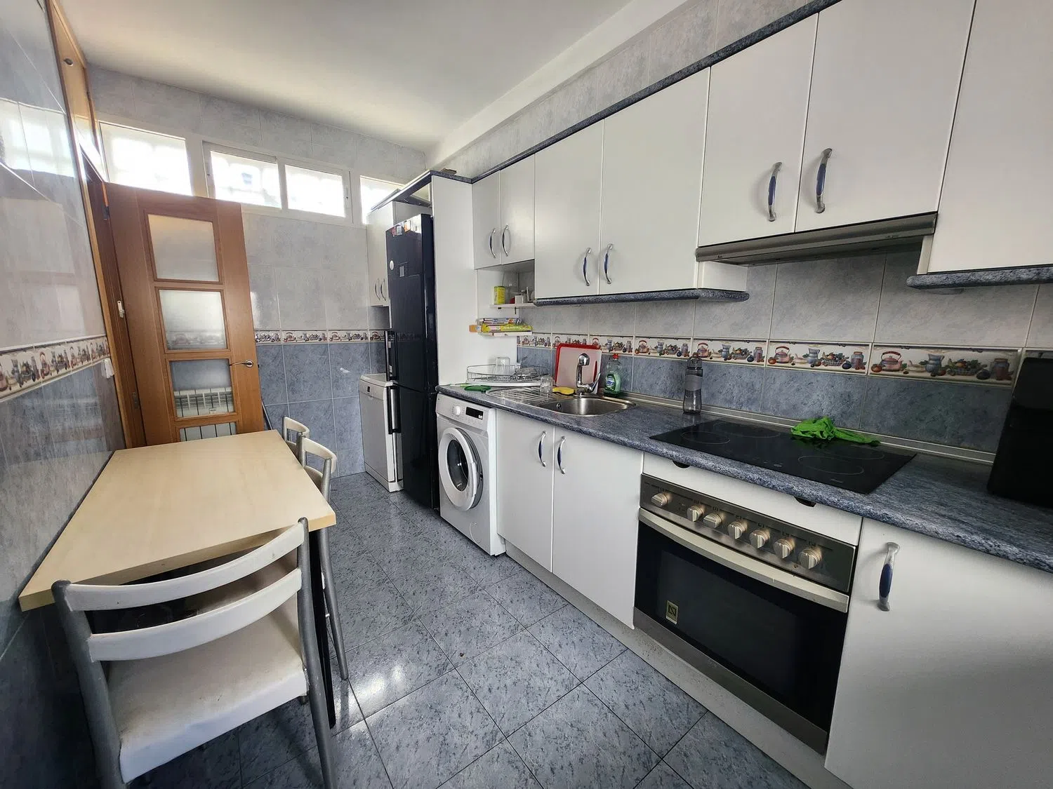 Piso en calle de Jerónima Llorente, 48 - Foto 7