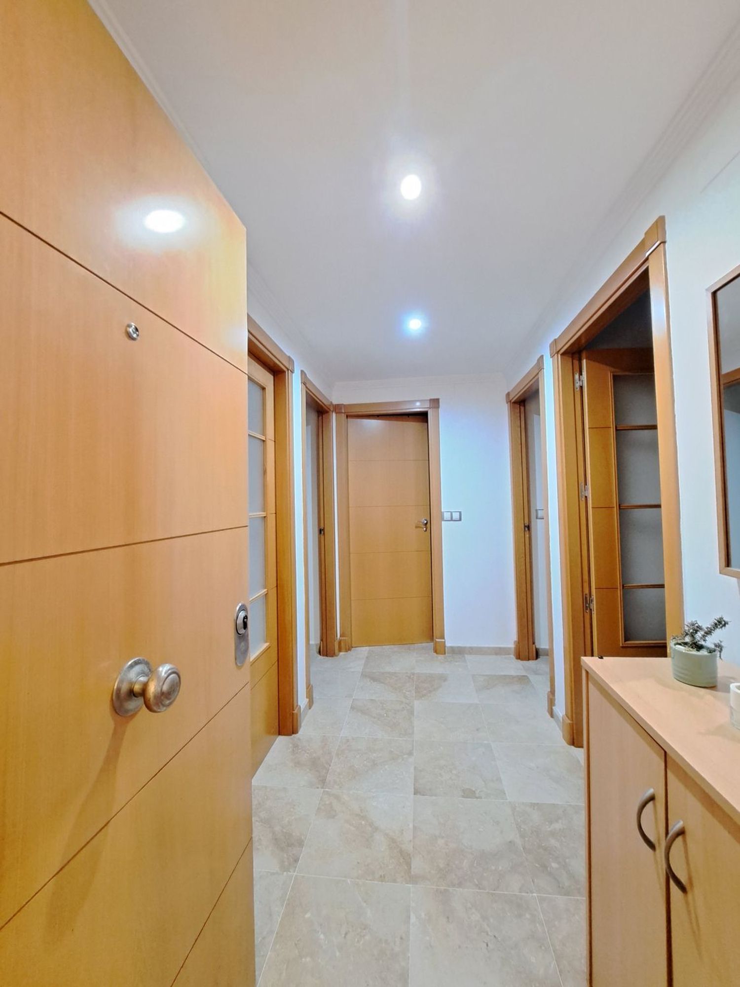 Piso en avenida de la Paz, 7 - Foto 2