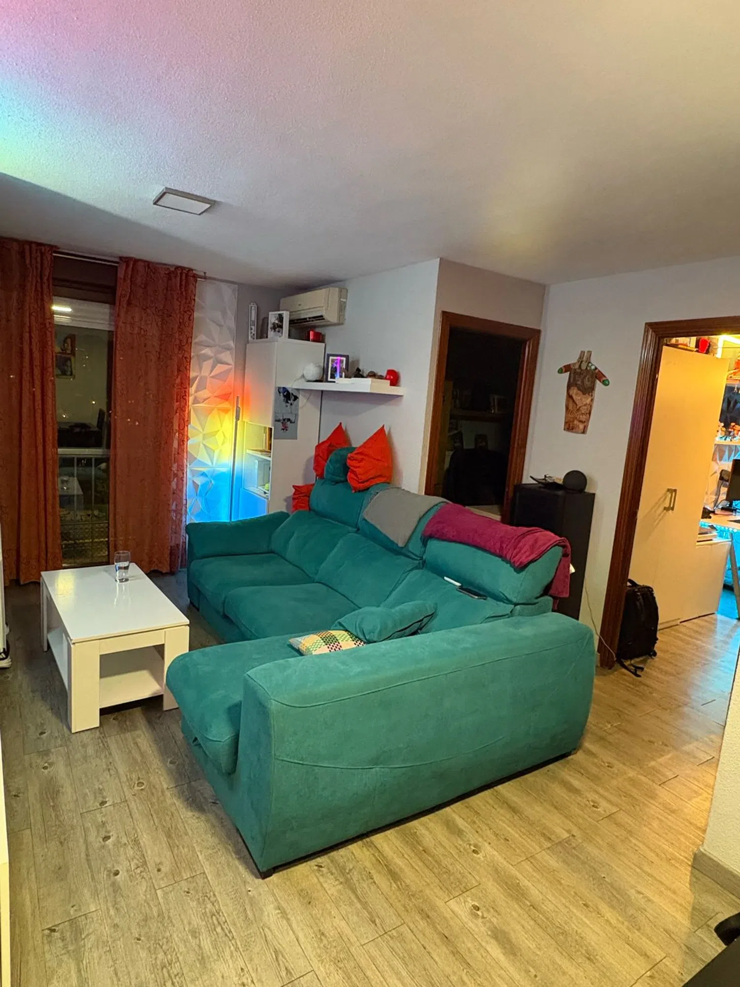 Piso en calle de Sierra Elvira, 35 - Foto 3