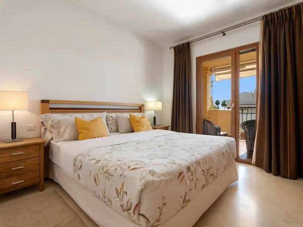 Piso en avenida Piedramar s/n SingleHomeNageles - Foto 15