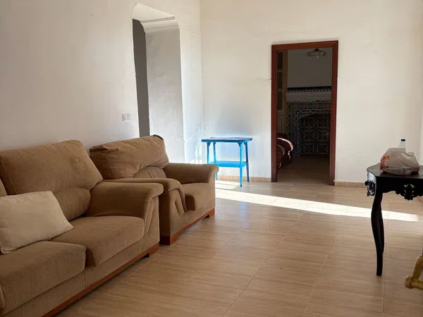 Casa o chalet independiente en Gibraleon - Foto 5