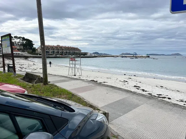 Piso en calle da Zapateira, 10 - Foto 20