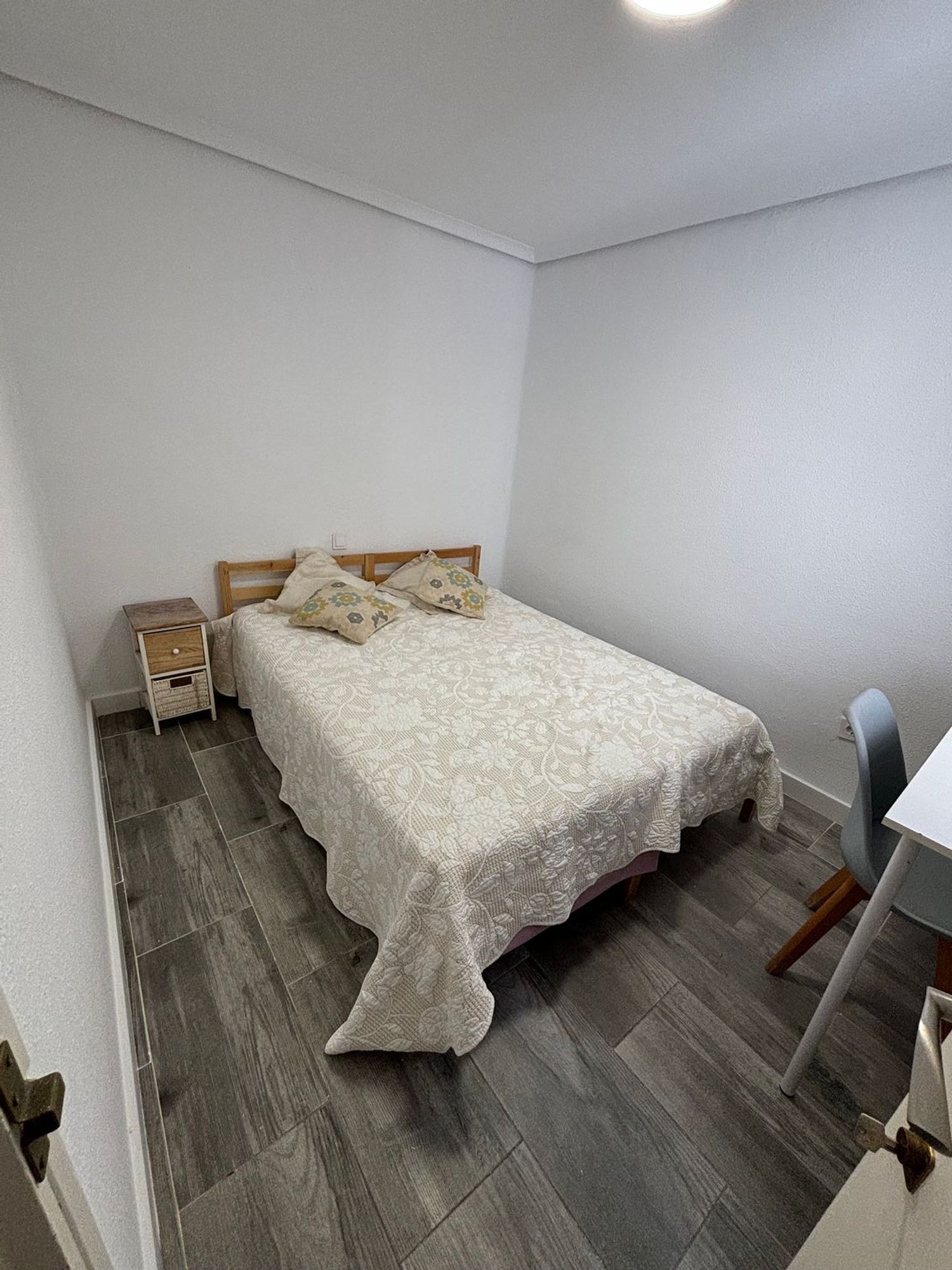 Piso en Calle Ciscar, 7, Zona Av. del Mar - Foto 18