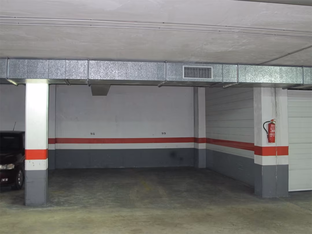 Piso en  Rúa de José Ángel Valente 13 - Foto 35