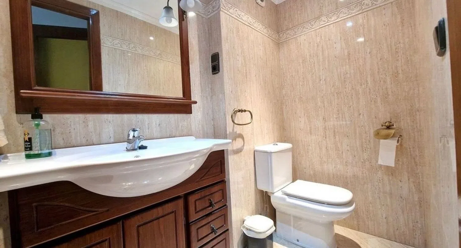 Piso en calle Rodríguez Ledesma, 4 - Foto 2