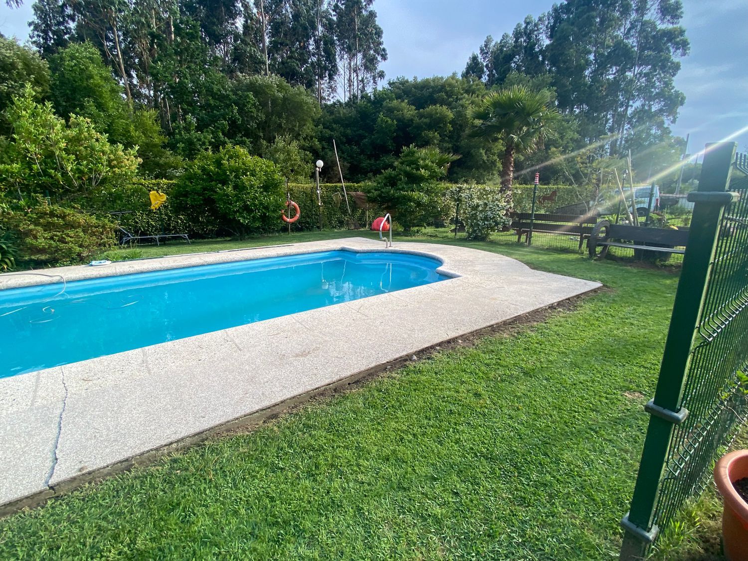 Finca rústica en Lodairo s/n - Foto 18