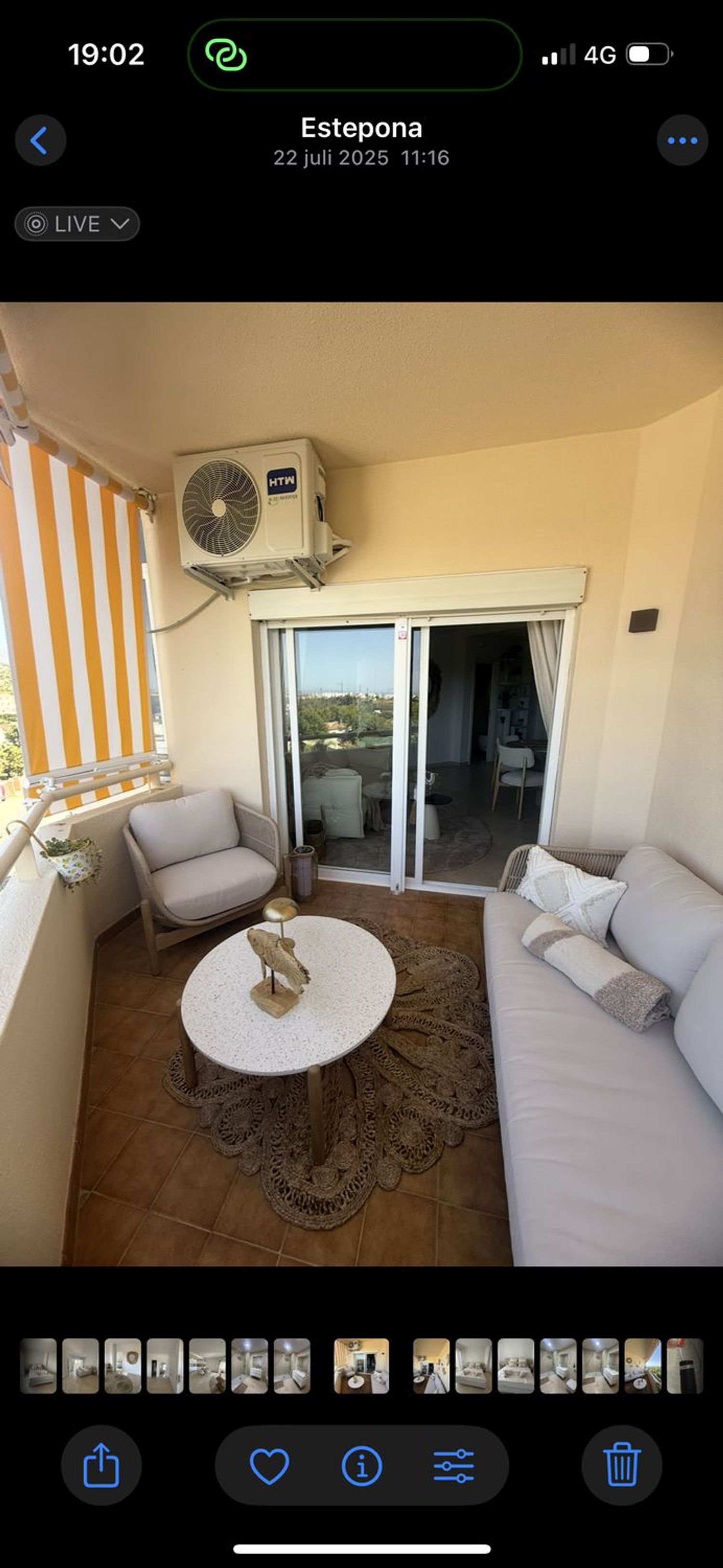 Piso en calle Sierra Morena, 80 - Foto 21