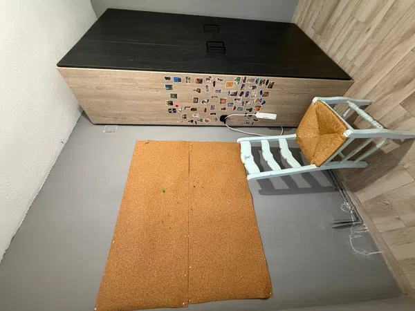 Piso en Ronda Residencial, 10, El Torreón - Los Ángeles - El Pilar, El Torreón - Los Ángeles - El Pilar - Foto 17